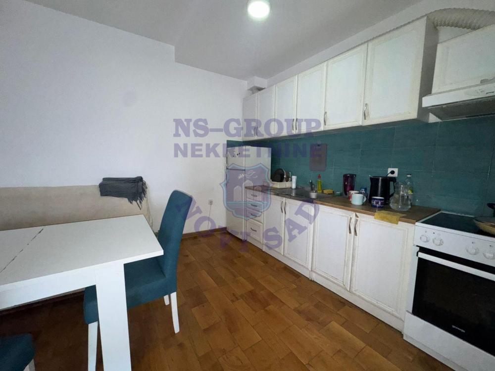 Slika 2 - Trosoban stan na prodaju, 61m2, 160.000€